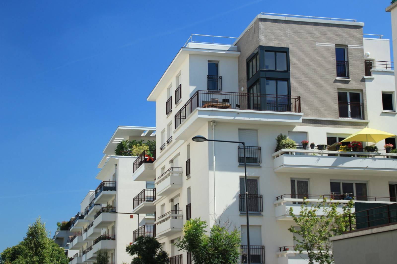 La clé d’une gestion immobilière impeccable