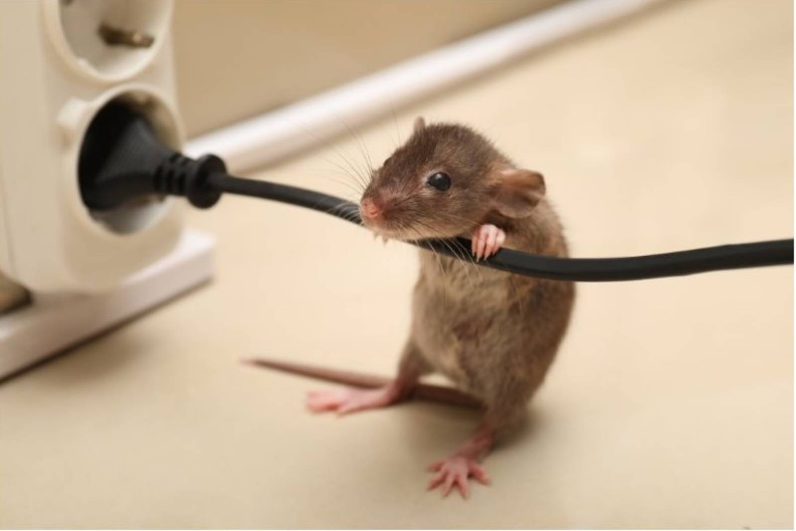 Solutions complètes de dératisation pour les entreprises de transport et logistique Monaco Monte-Carlo