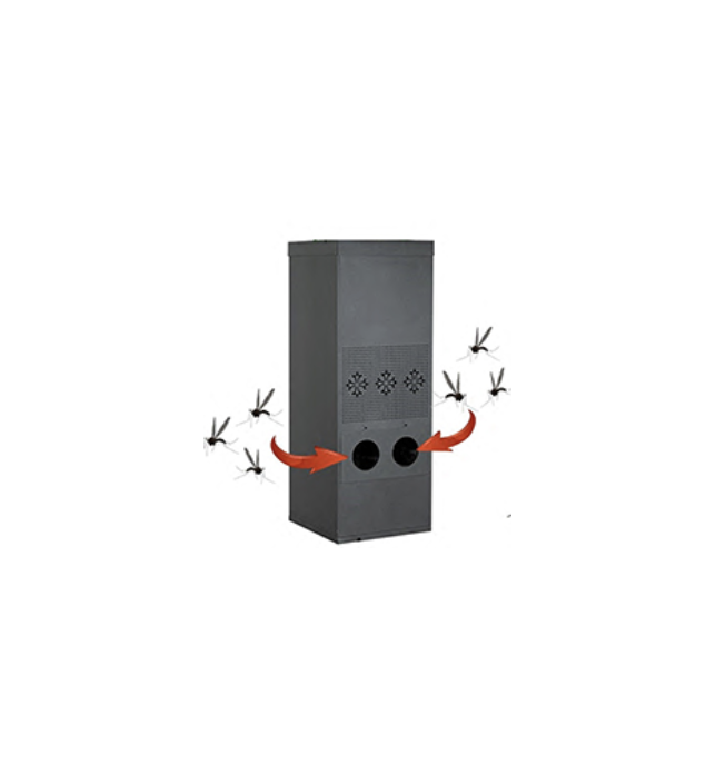 Solutions complètes de dératisation pour les entreprises de transport et logistique Antibes 06