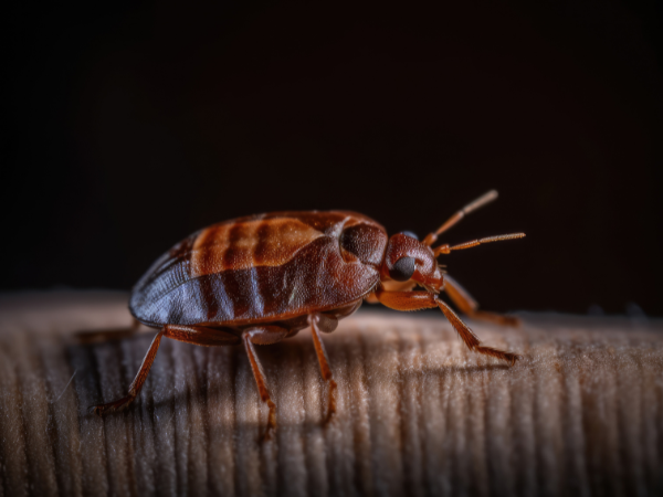 Produits désinsectisation spéciales punaises pour les particuliers Antibes 06