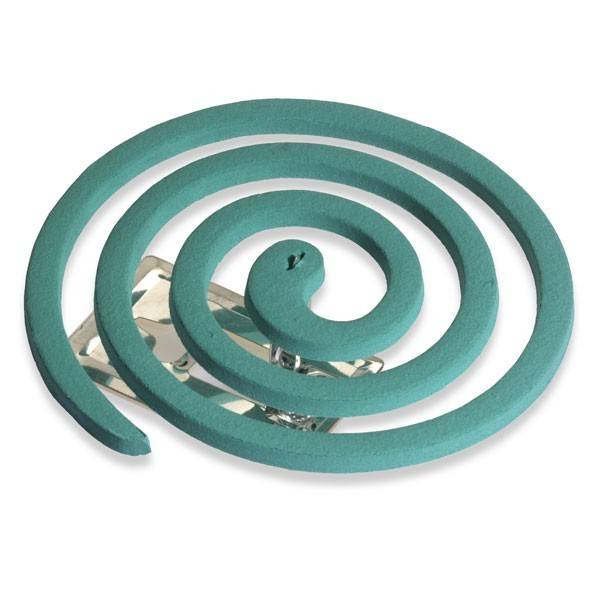 Spirales anti-moustiques Digrain