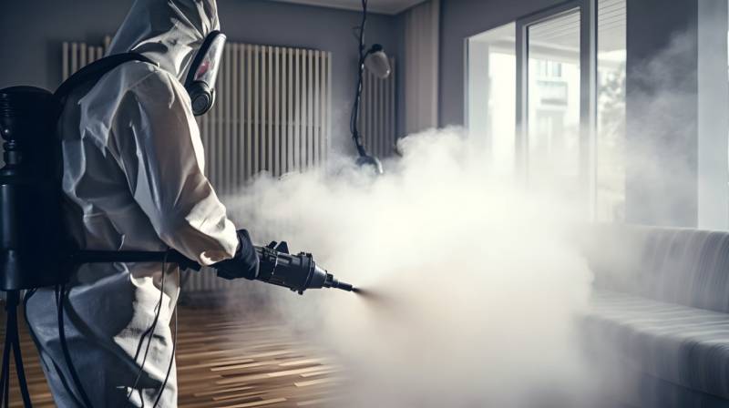Punaises de lit en PACA : solutions de traitement efficaces