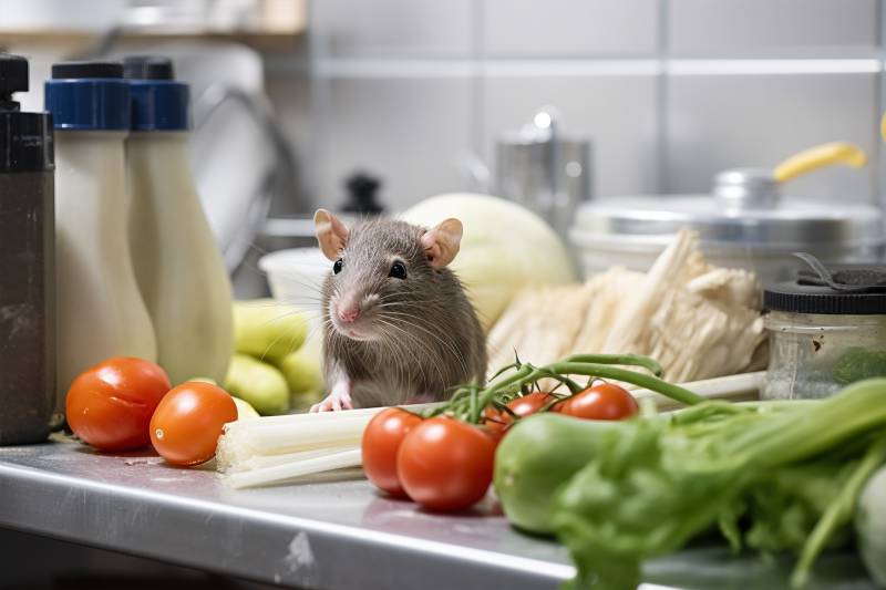 Comment se débarrasser des rats et cafards dans un restaurant gastronomique à Cannes ?