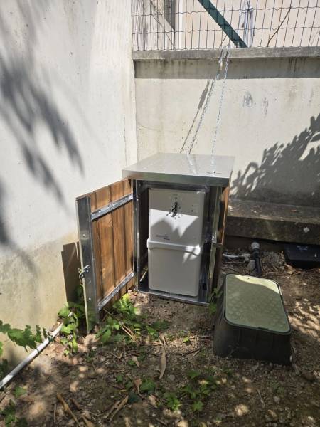 Spécialisée dans la dératisation dans une copropriété à Aix en Provence