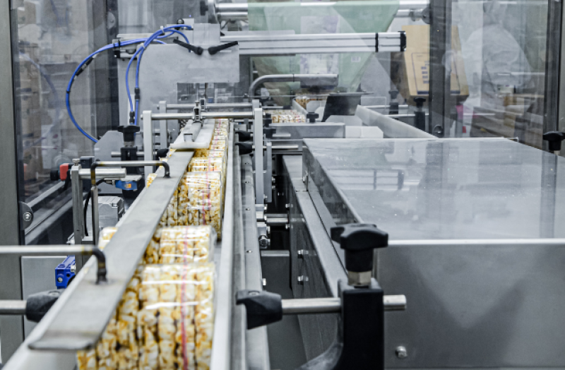 Désinsectisation en urgence dans une industrie agroalimentaire à Fréjus