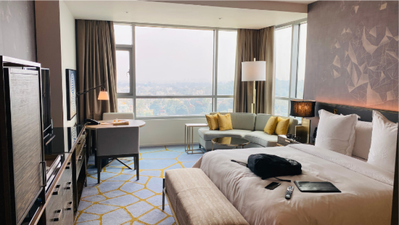 Entreprise certifiée pour désinsectisation et dératisation dans un hôtel à Avignon