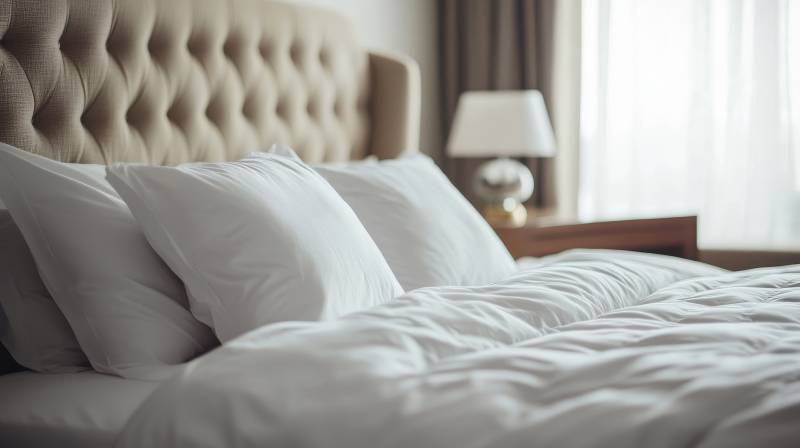 Entreprise spécialisée dans l’élimination des punaises de lit pour hôtel de luxe à Saint Tropez