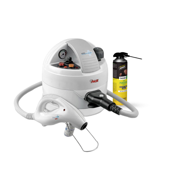 KIT ANTI-PUNAISES DE LIT