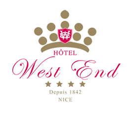 Organisez votre événement professionnel : confort et sérénité au bord de la Méditerranée à Nice à l'hôtel West End