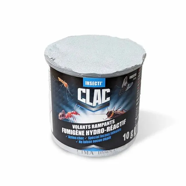 Fumigene volants rampants 10G