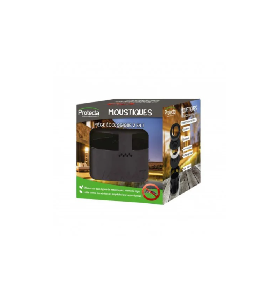 Piège écologique mymat protecta