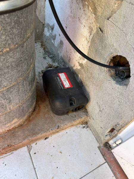 Traitement efficace contre les cafards et les souris dans un site de production à Marseille