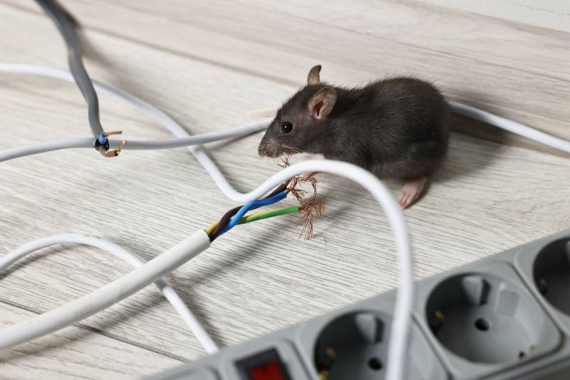 Vente de produit efficace et pas cher contre les rats et les souris en ligne