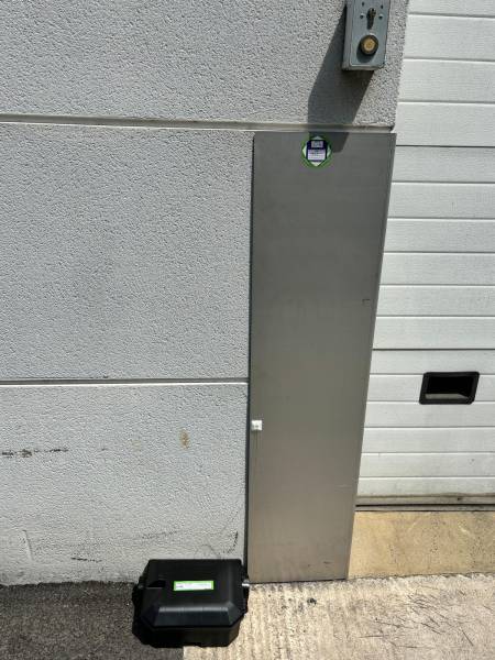 Lutte contre les rongeurs dans une industrie agroalimentaire à Marseille