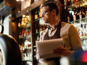 Sécurisez hôtels, cafés et restaurants avec des traitements adaptés