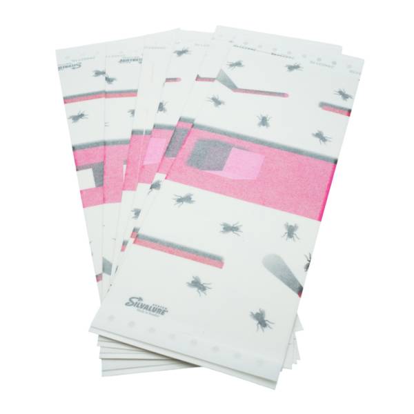 Pièges englués à mouches Digrain