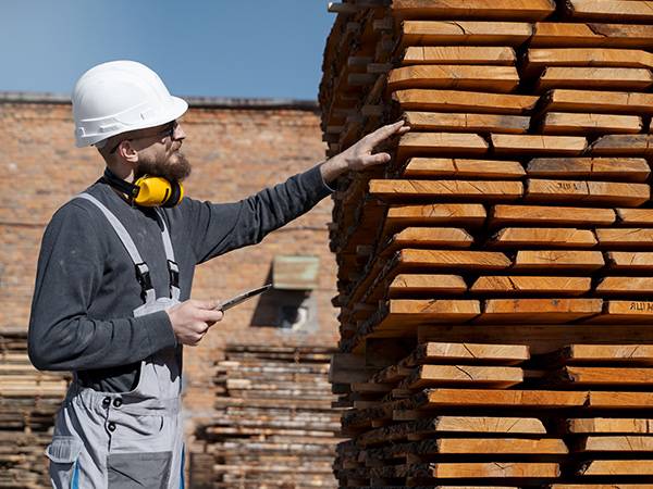 Protection des bois et charpentes en PACA