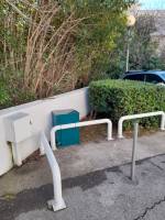 Notre zone d'activité pour ce service Solutions de dératisation pour hôtel avec suivi régulier et efficacité garantie