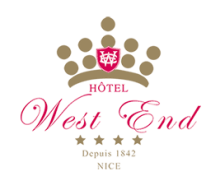 Organisez votre événement professionnel : confort et sérénité au bord de la Méditerranée à Nice à l'hôtel West End