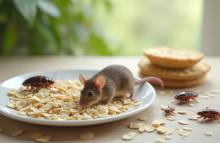 Notre zone d'activité pour ce service Traitement anti-nuisible pour les espaces de stockage en usine