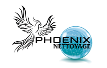Logo Phoenix Nettoyage