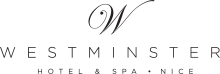 Organisez votre événement professionnel dans un hôtel & Spa 4 étoiles à Nice Westminster