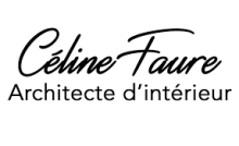 Céline Faure architecte d'intérieur